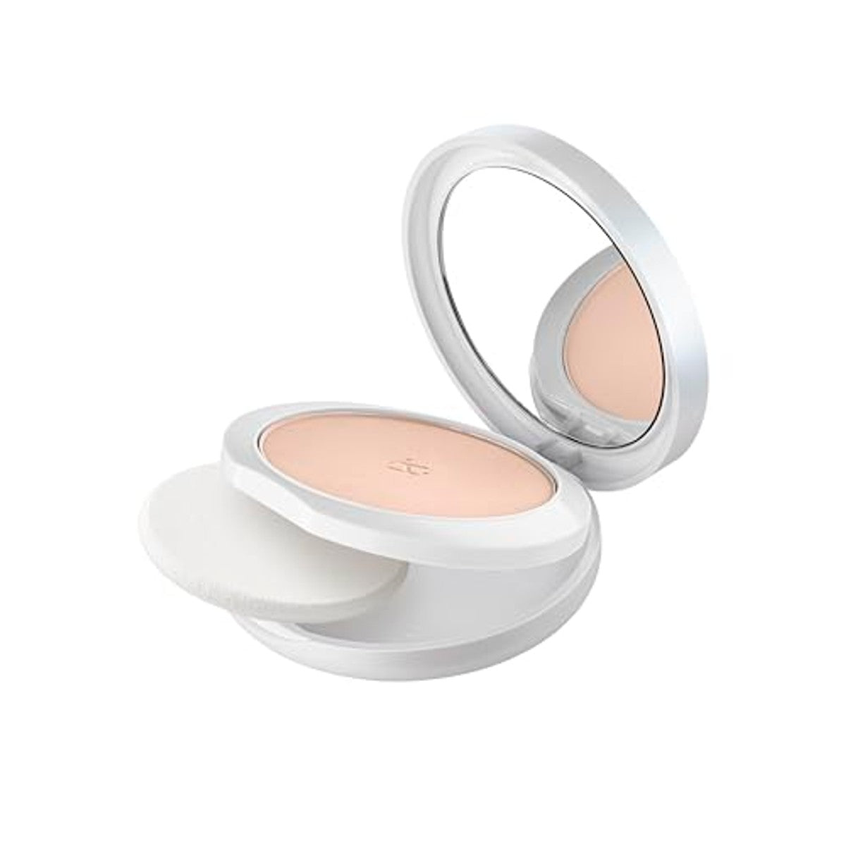 KIKO Milano Urban Shield Powder Foundation SPF 50-01, matterende Wet & Dry poederfoundation met SPF 50 – Kiko Milano
