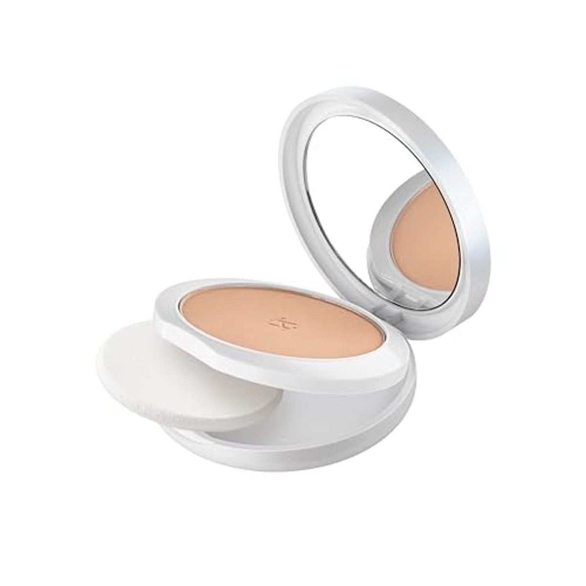 KIKO Milano Urban Shield Powder Foundation SPF 50-03, matterende Wet & Dry poederfoundation met SPF 50 – Kiko Milano