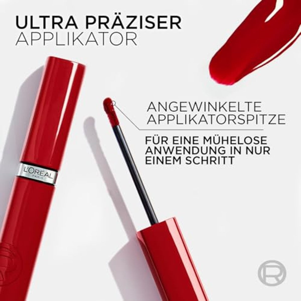 L'Oréal Paris Infaillible Laque Resistance 16H 600 Le Nu Rosé 4,3 ml – L'Oreal Paris