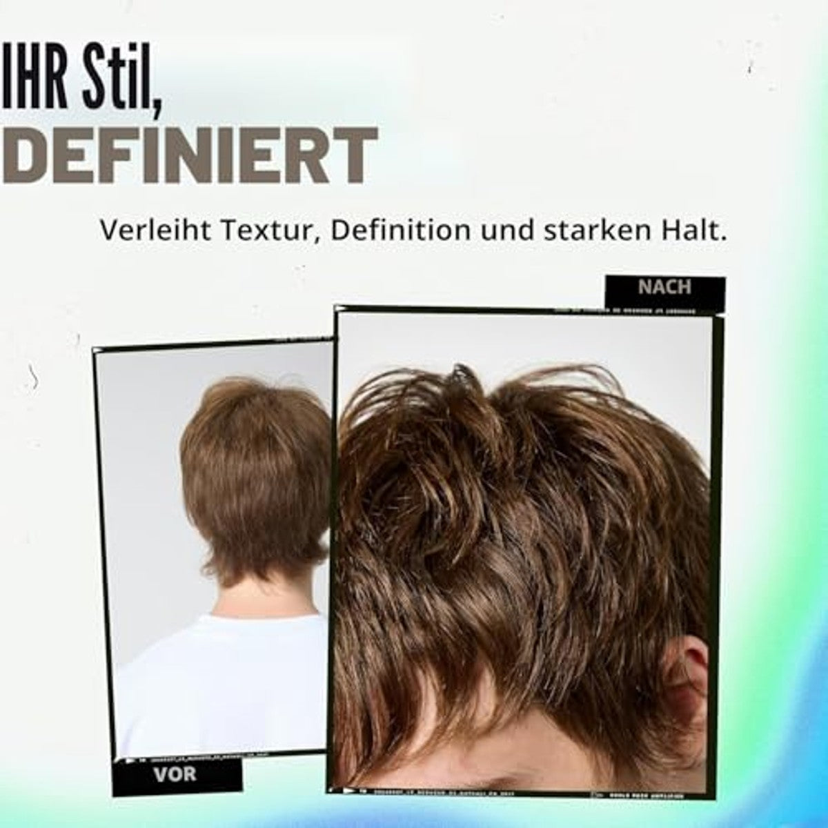 Bed Head by TIGI Manipulator Matte haarwax-pasta voor sterke grip, 57 g – TIGI