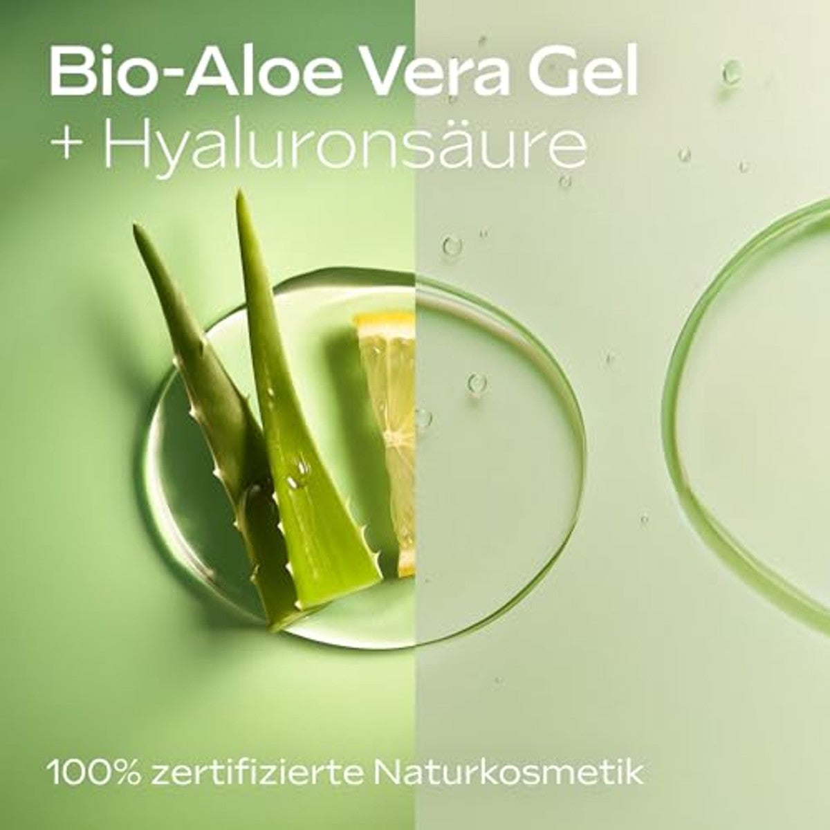 Weleda Bio Hydraterende Bodylotion Citrus met Aloë Vera & Kokosolie 250 ml - 3-pack