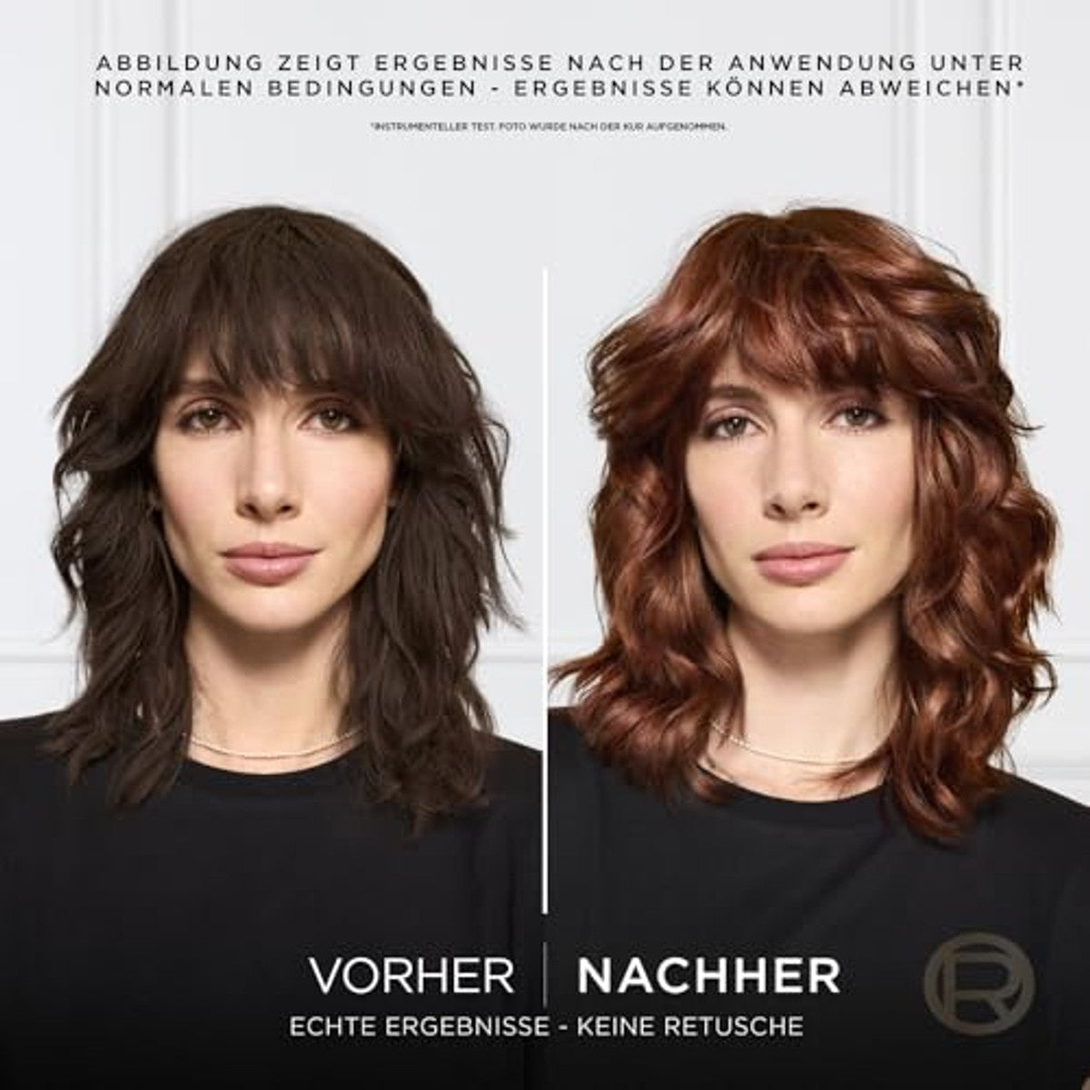 L'Oréal Paris Préférence Haarverf 4 Tahiti Natuurbruin 3x – L'Oreal Paris