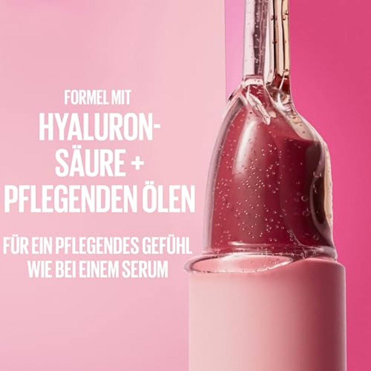 MAYBELLINE Serum Lippenstift Satijn 106 Maybe it's Soft 4,5 g - 6 stuks