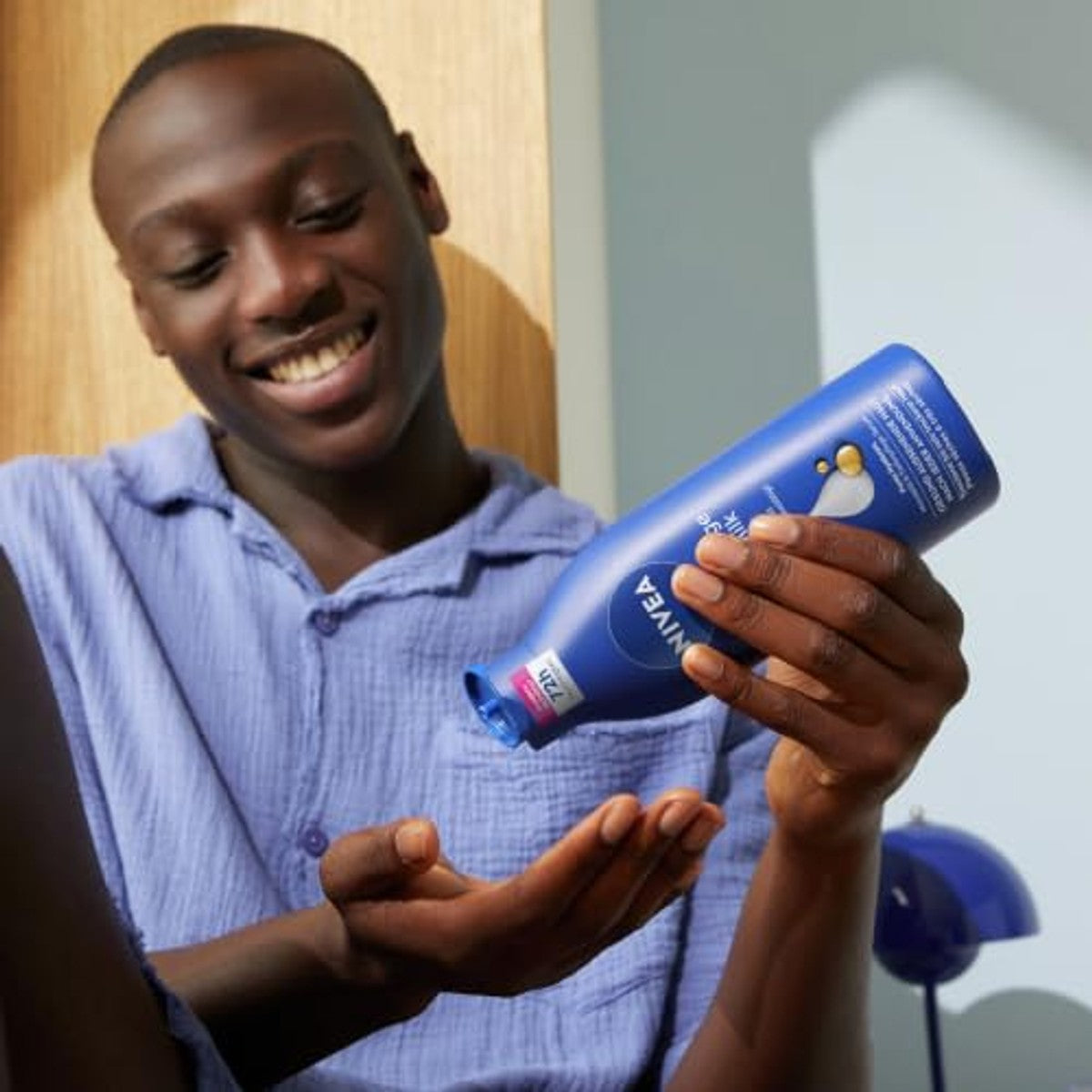 NIVEA Rijke bodymilk 250 ml – NIVEA