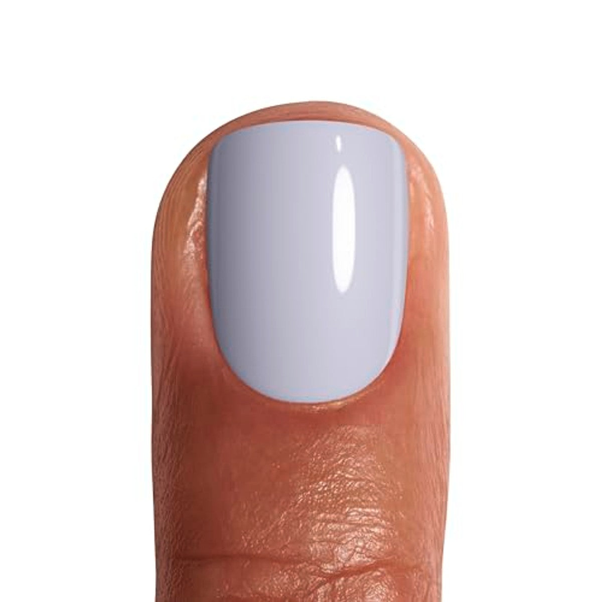 essie Gel by essie Nagellak 450 perfect posture lichtblauw 3 stuks