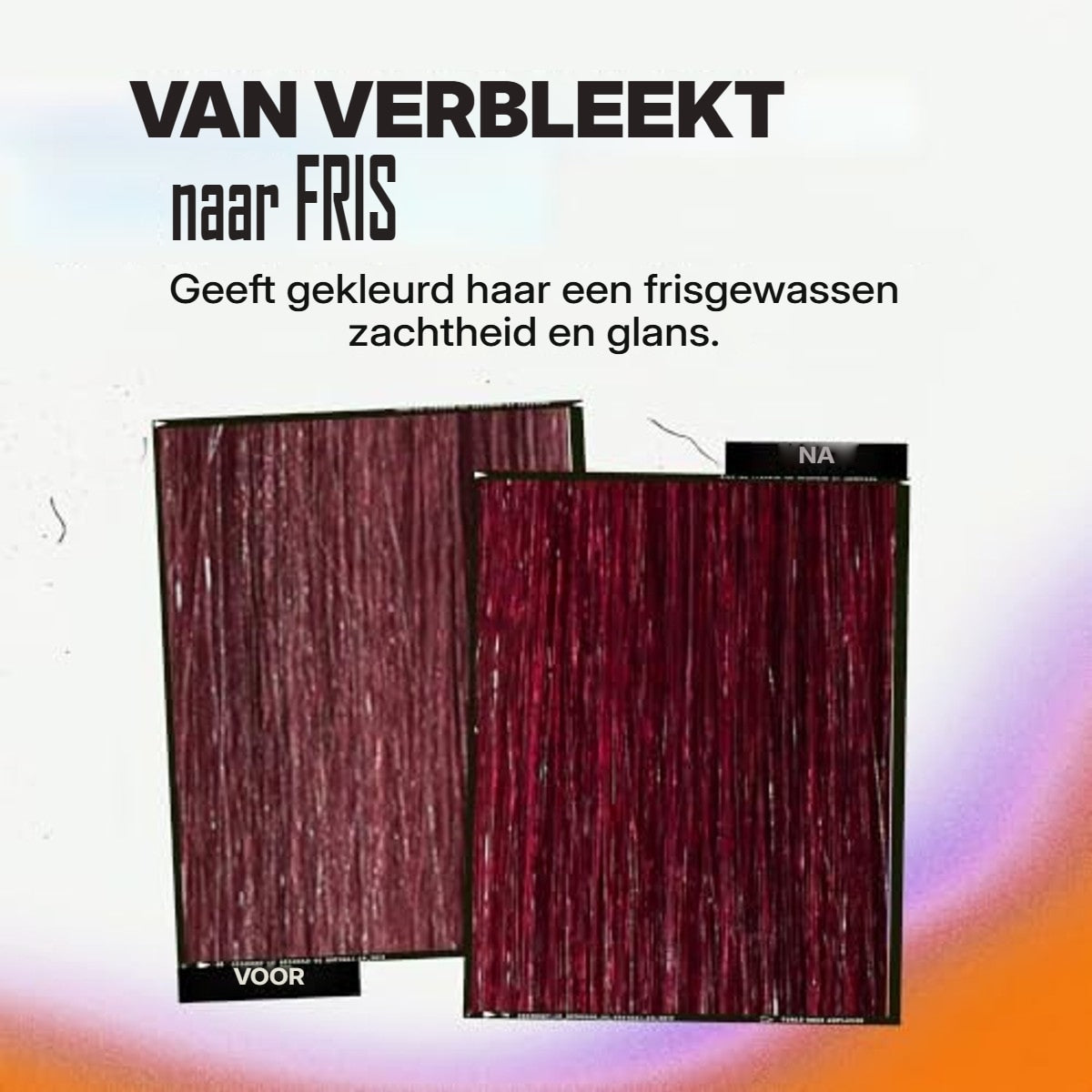 TIGI Make It Last Colour Protection Leave-In Conditioner 200 ml Oranje - 6-pack – foto 6