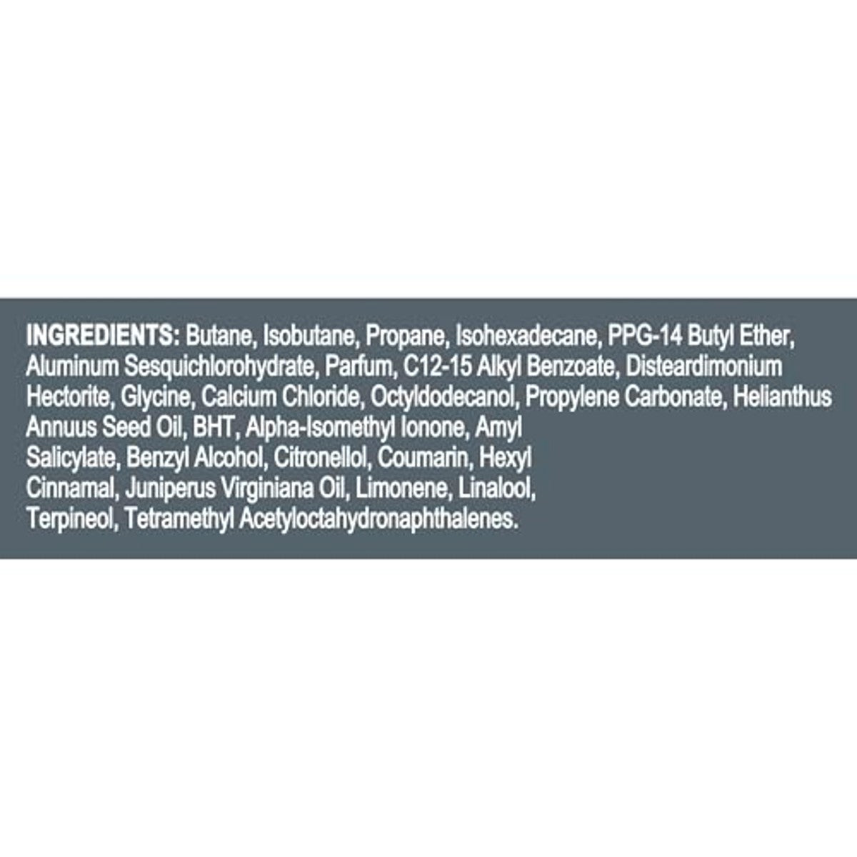 Dove MEN+care Advanced Invisible Dry Anti-Transpirant 150 ml – Dove