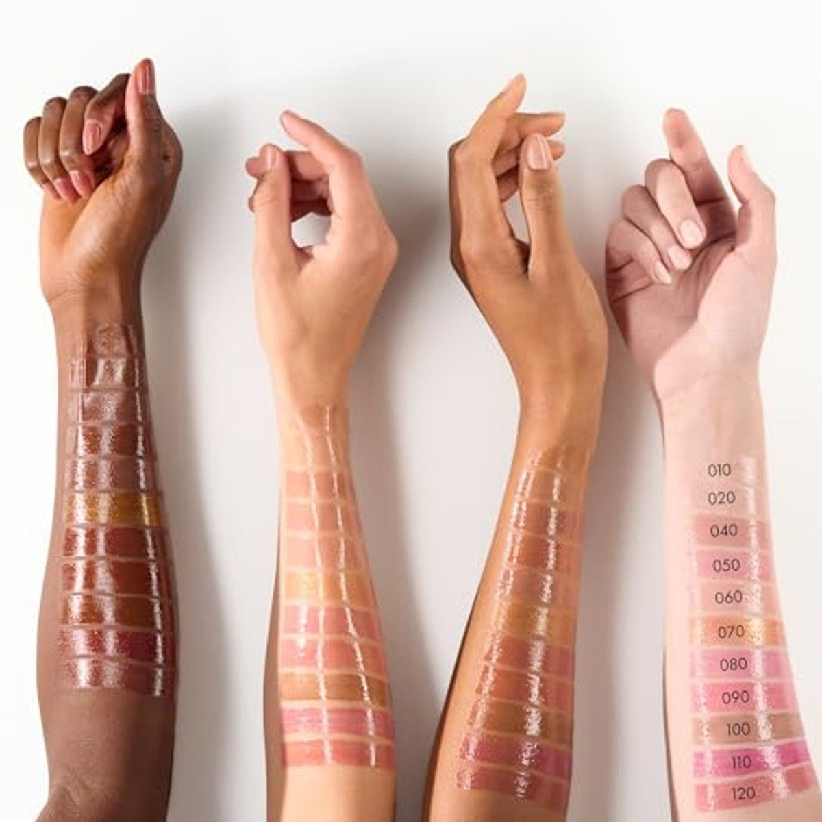 Catrice Plump It Up Lip Booster, nr. 120, rood, volumineus, verkoelend, vergrotend, glanzend, veganistisch, zonder conserveringsmiddelen, zonder parabenen, zonder microplastic deeltjes, per stuk | Lipgloss, verkoelend, vergrotend – Catrice Cosmetics