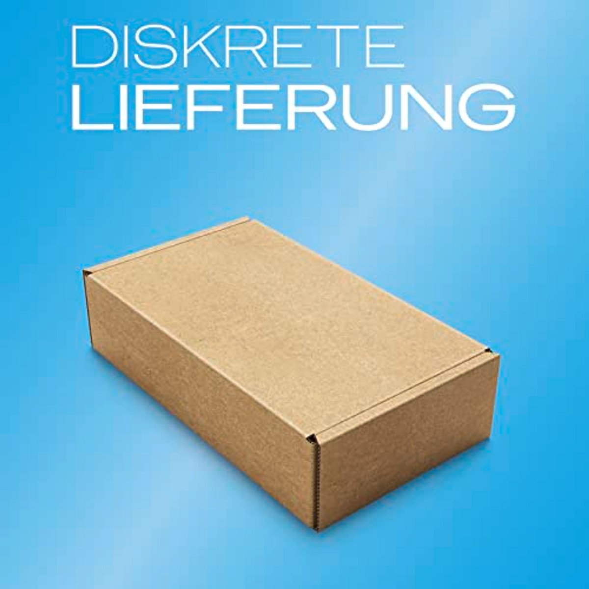 Durex Glijmiddel Prikkelend 6 x 50 ml - Voordeelverpakking