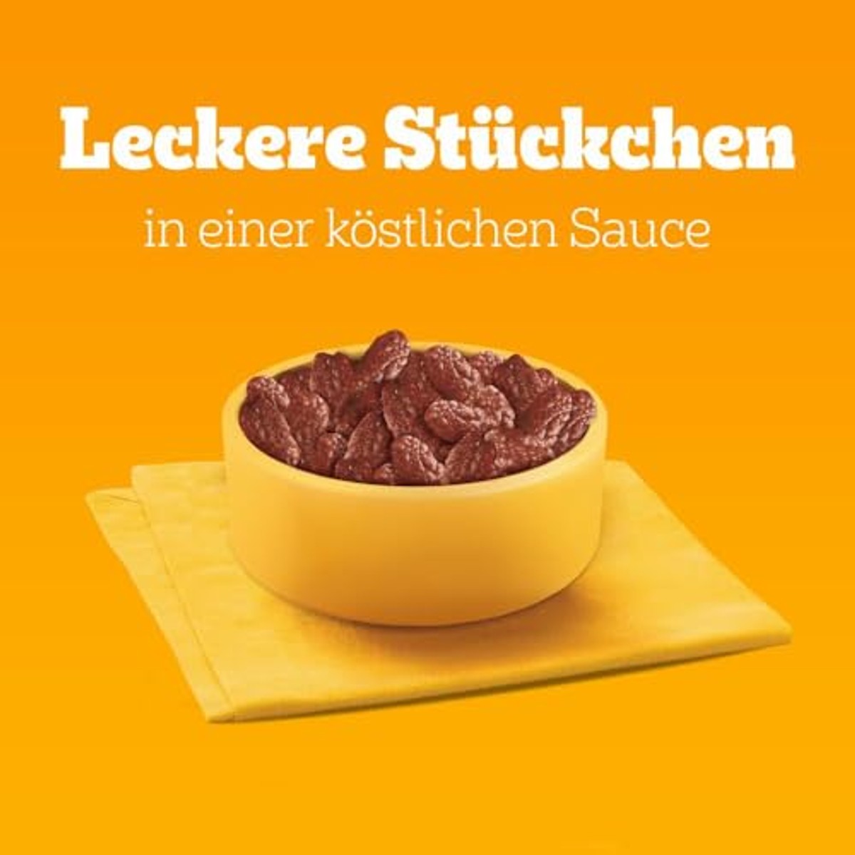 PEDIGREE DOGCARE hondenvoer portiezakjes chunks in saus Adult 40 x 100g – Pedigree