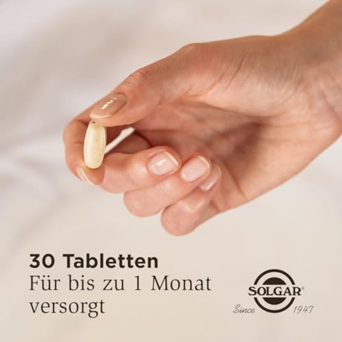 SOLGAR® Ester-C Plus (1000 mg) - Vitamine C-complex met gepatenteerde Ester-C®, citrus bioflavonoïden, acerola-extract, rozenbottelpoeder en rotin - 30 veganistische capsules – SOLGAR