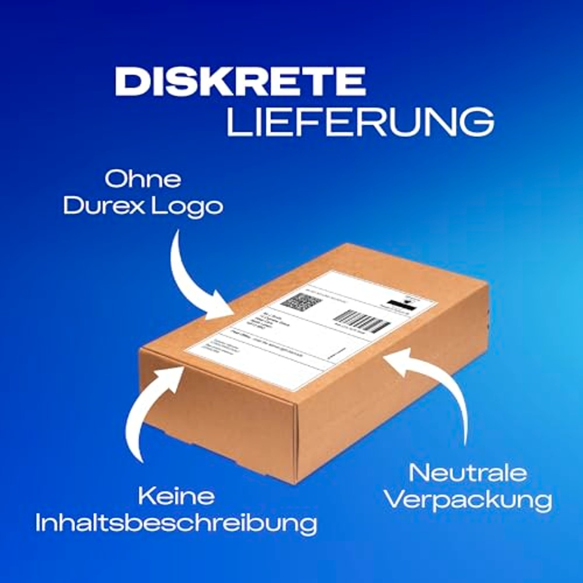 Durex Feel Real XXL condooms 30 stuks – Durex