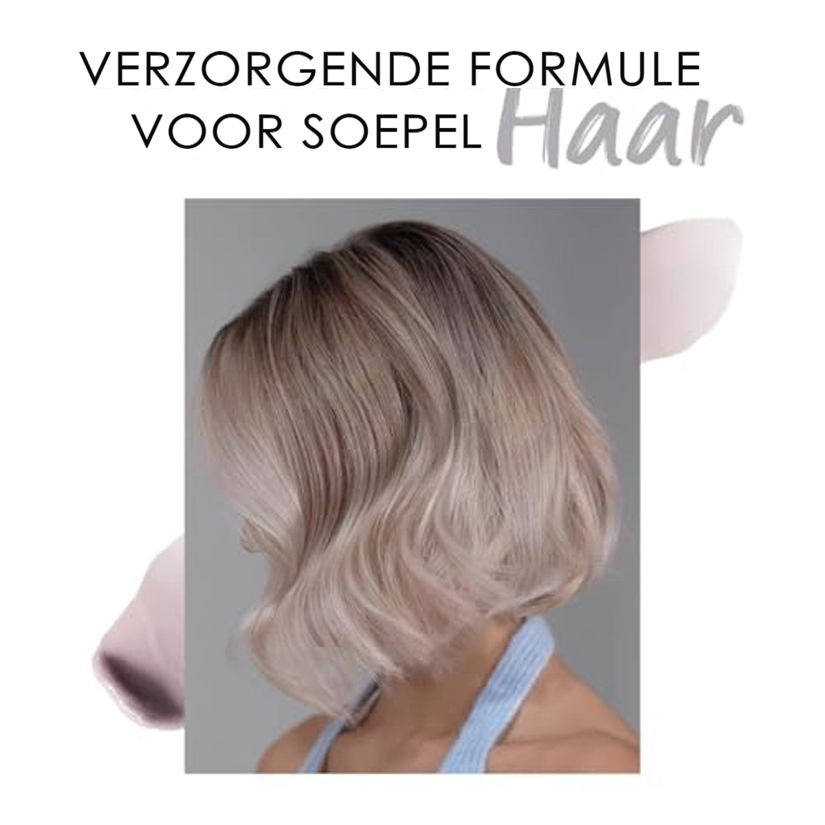 Wella Professionals Color Fresh Mask Platinablond - 6-pack – foto 6