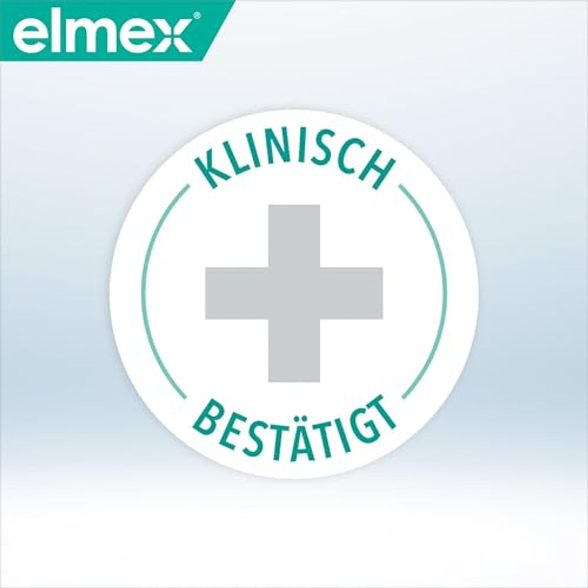 ELMEX Sensitive tandspoeling 400 ml – ELMEX
