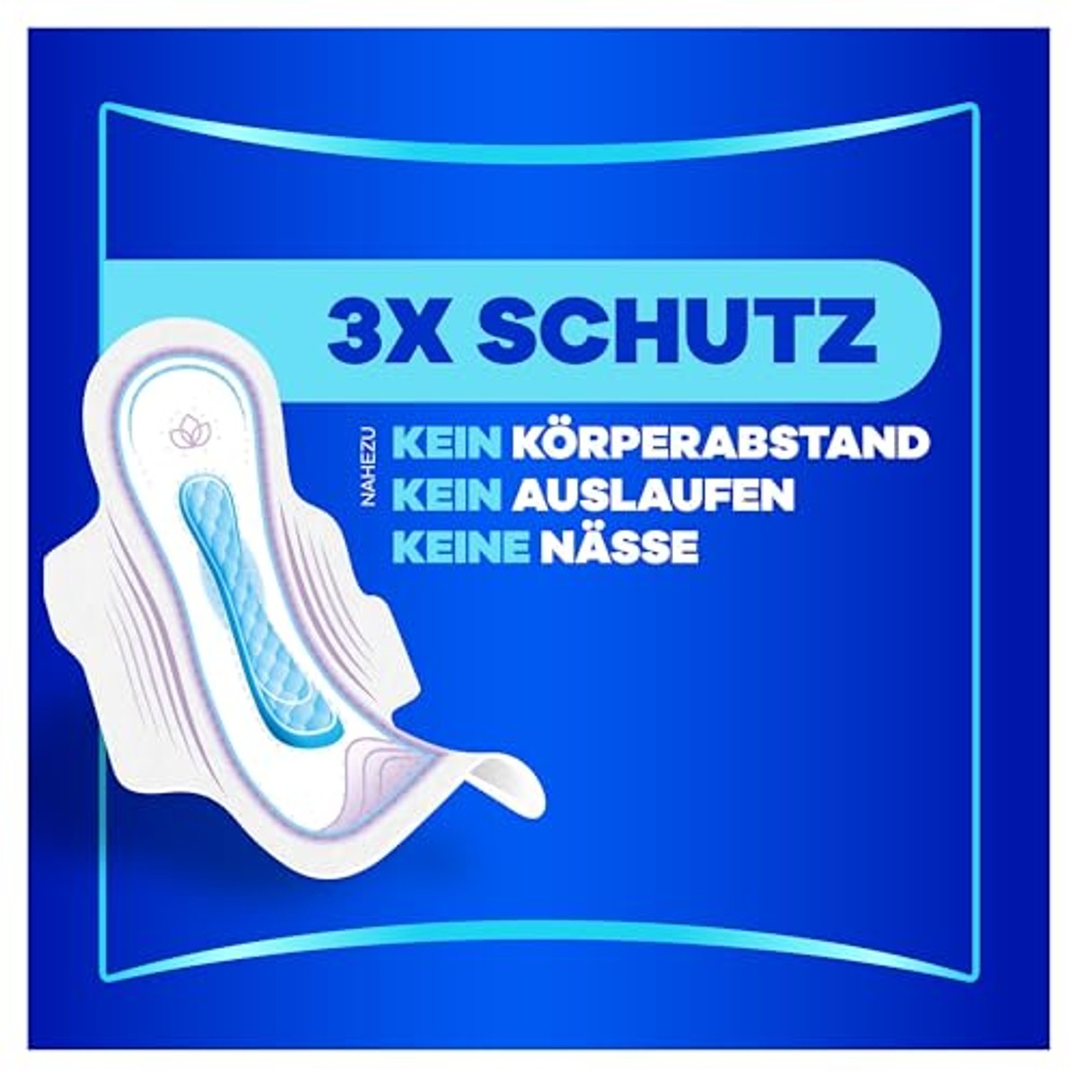 Always Ultra maandverband maat 3 Long Plus 84 stuks (3 x 28) – Always