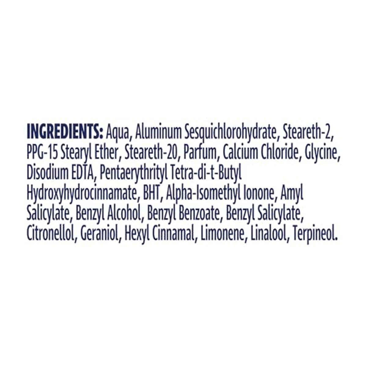 Rexona Nonstop Protection Roll-On Cotton Dry 50 ml – Rexona