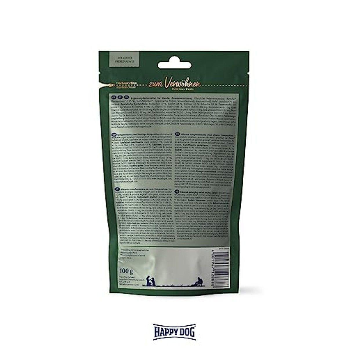 Happy Dog SoftSnack Montana, 100 g – Happy Dog