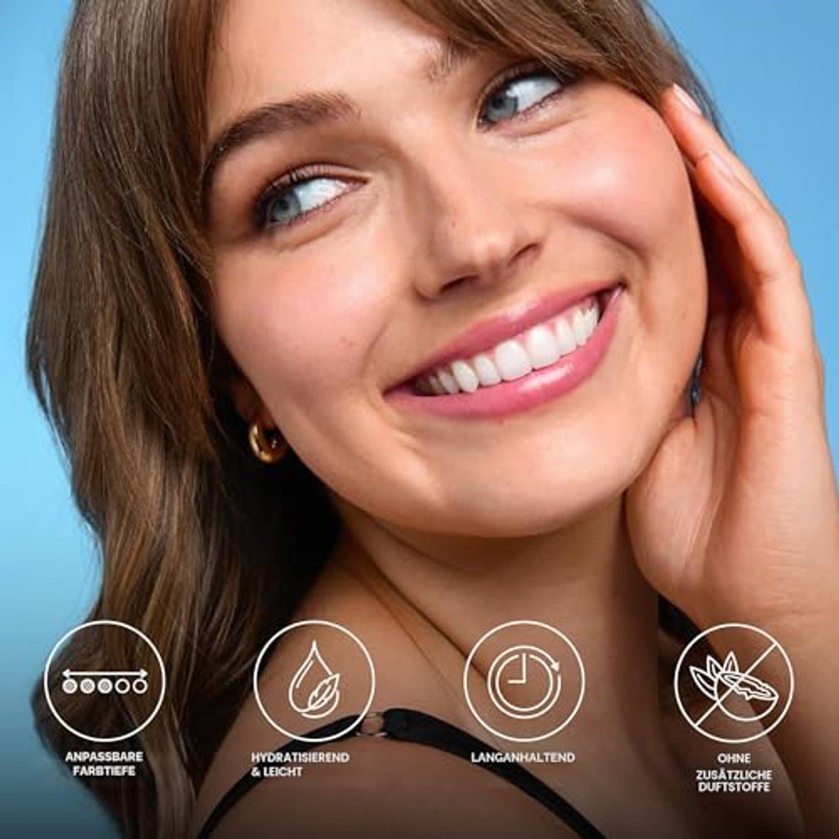 Bondi Sands Zelfbruiningsschuim 1 Hour Express 200 ml – foto 6