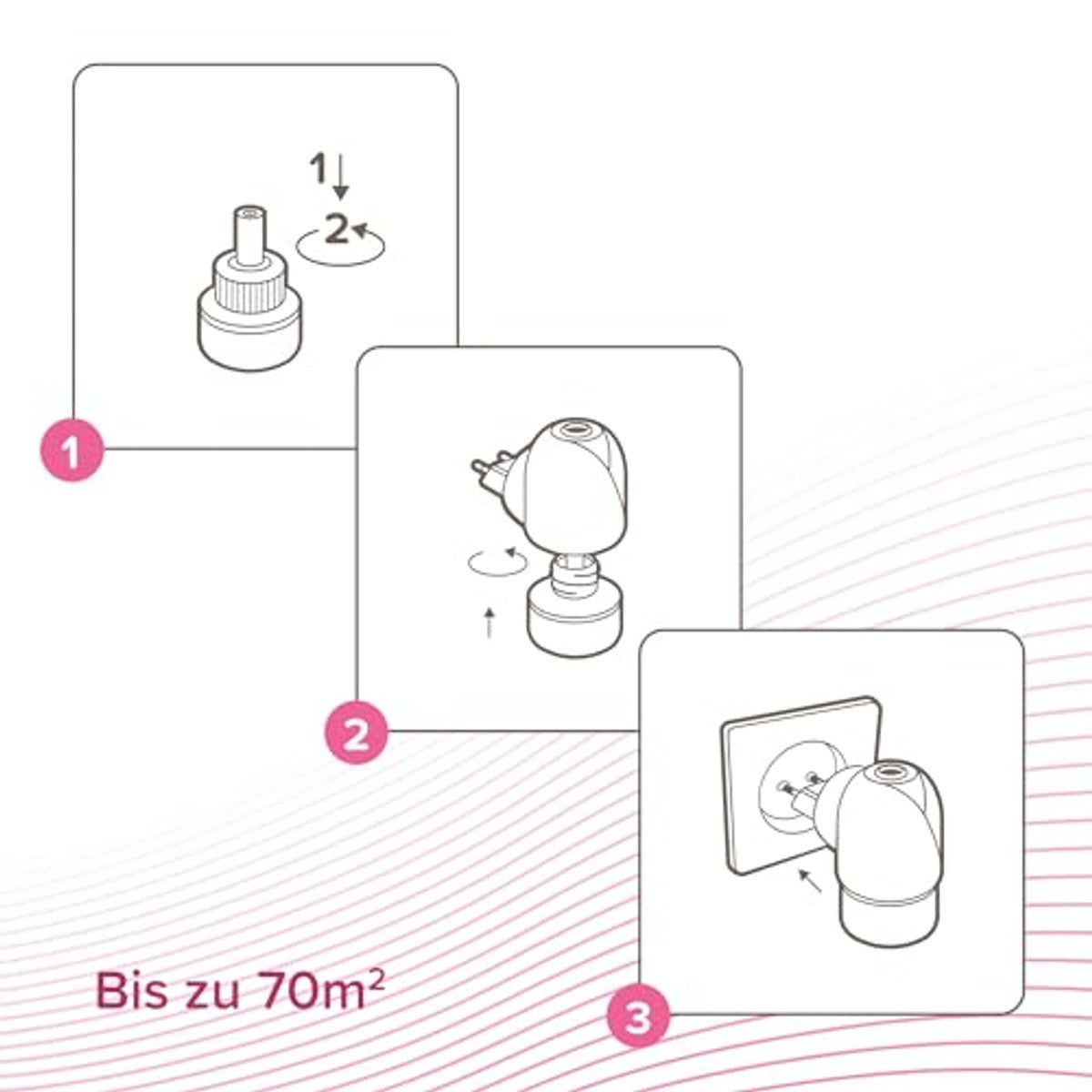 Beaphar CatComfort Excellence navulflacon voor verdamper – beaphar