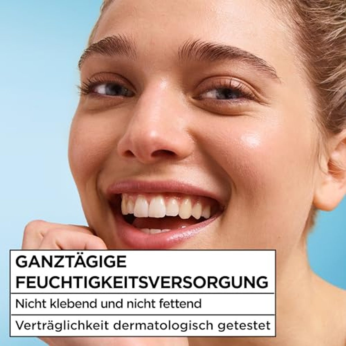 Garnier Hyaluron Fresh & Plump Sorbet Crème 6 x 85 ml - Voordeelverpakking