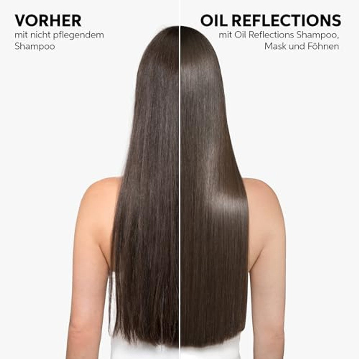 Wella Professionals OIL REFLECTIONS Luminous Reboost Haarmasker - 3-pack