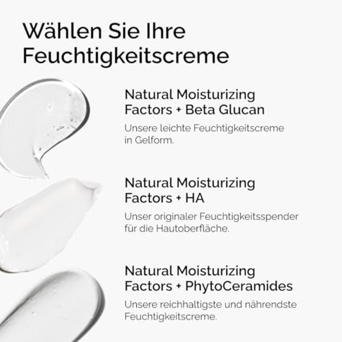 The Ordinary Natural Moisturizing Factors + HA, natuurlijke vochtfactoren en hyaluronzuur ter ondersteuning van de huidbarrière en voor hydratatie, 100 ml – The Ordinary
