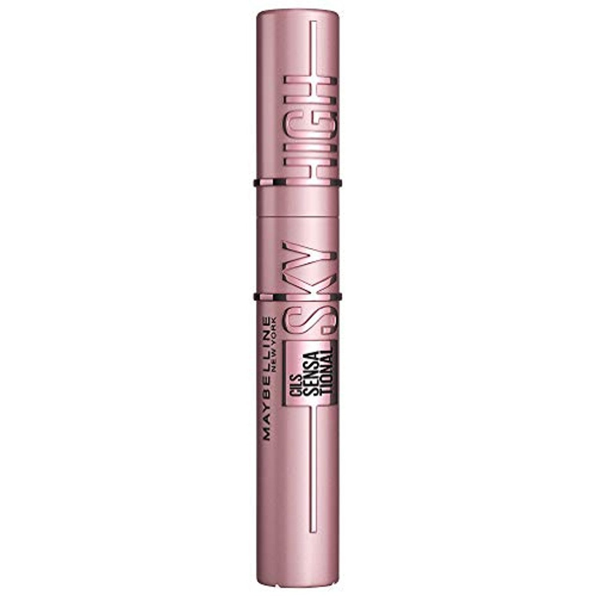 Huishoudvoordeel Clinique & Maybelline Mascara 7,2 ml - 6 stuks