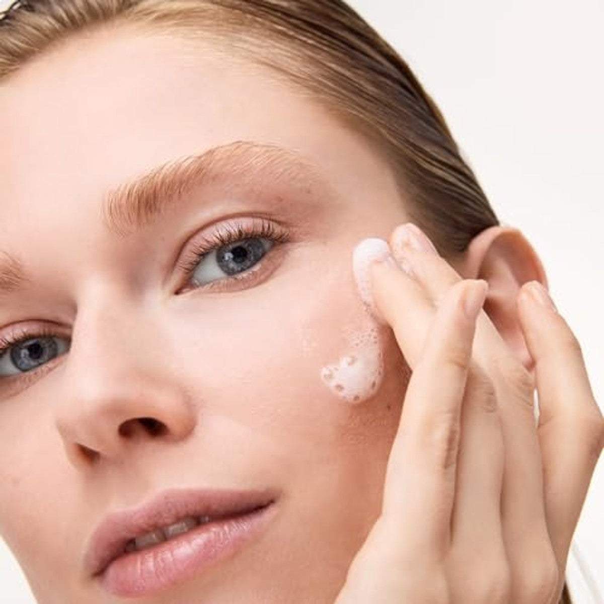 Catrice Soft Glam Foam Primer nr. 010 transparant - 6-pack