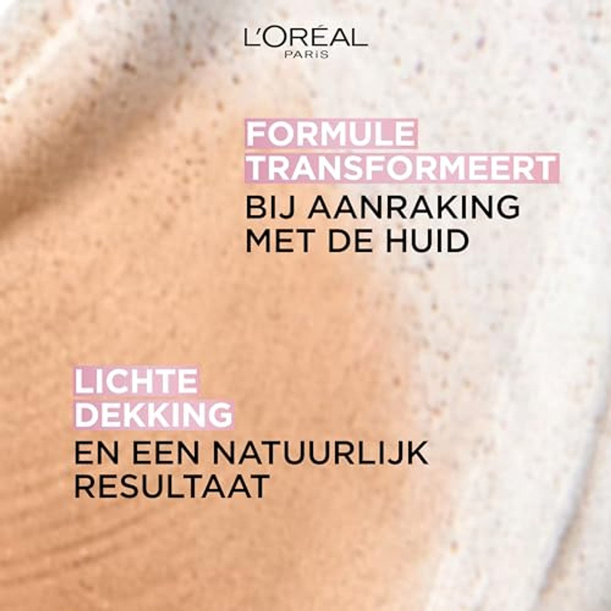 L'Oréal Paris Magic BB Teint Optimizer 03 Medium Light 30 ml – L'Oréal Paris