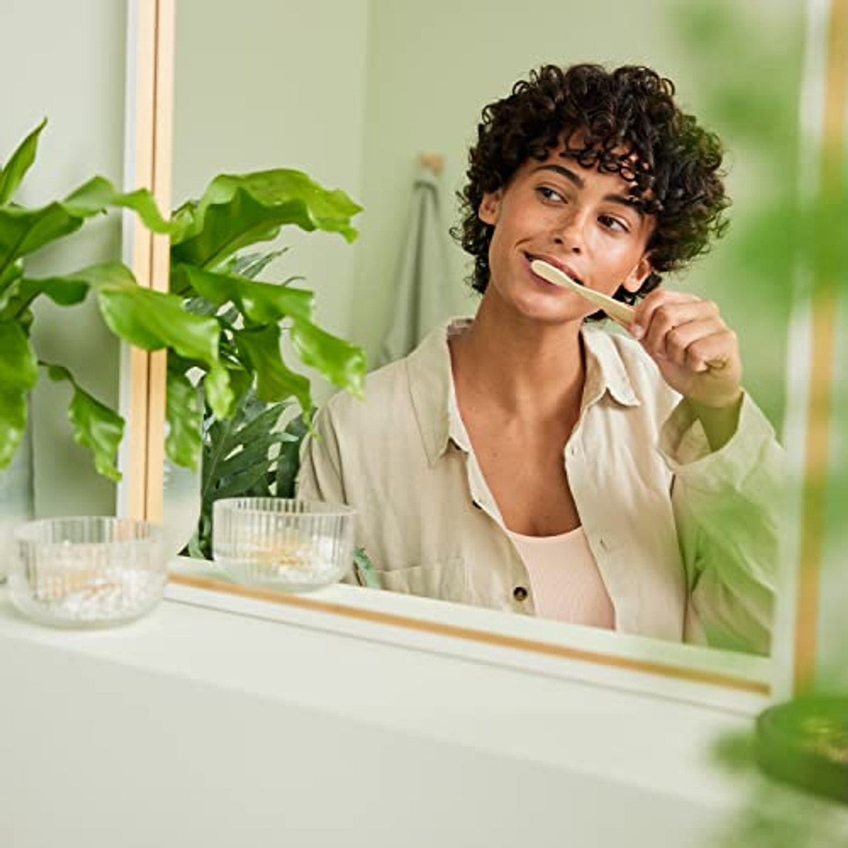 Weleda Bio Salie Tandvleesbalsem 30 ml - 6-pack