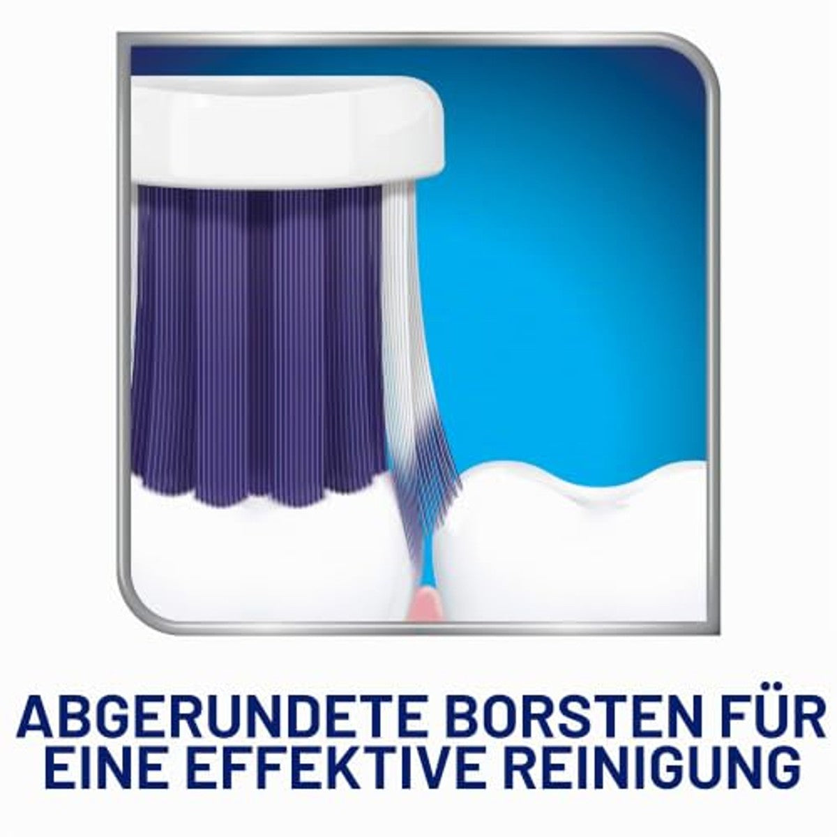 Sensodyne Verzorging & Precisie Tandenborstel Medium 2 stuks – Sensodyne