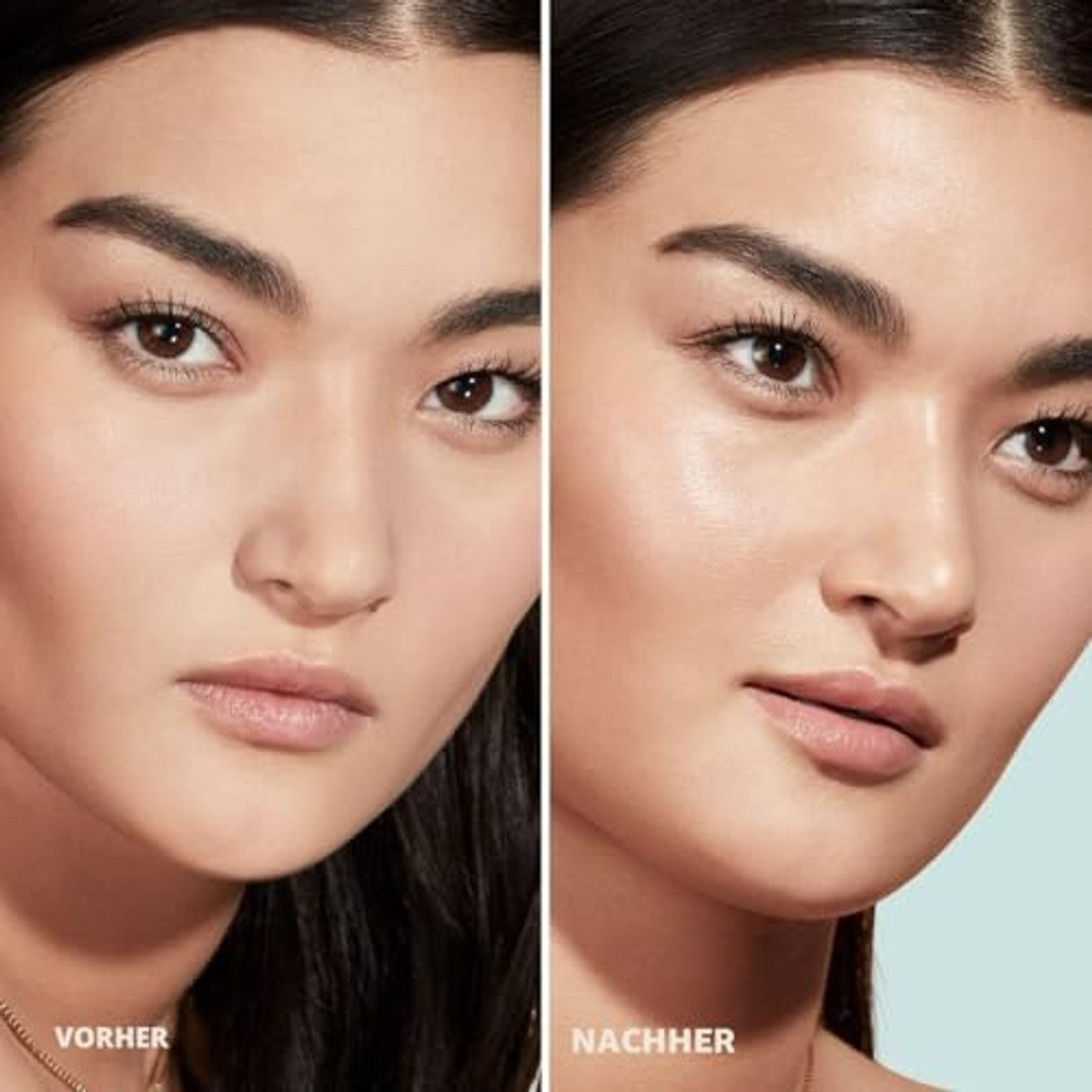 e.l.f. Hydrating Face Primer, make-upprimer voor onberispelijke, gladde huid en langdurige make-up, vult poriën en fijne lijntjes, veganistisch en dierproefvrij, klein – e.l.f.