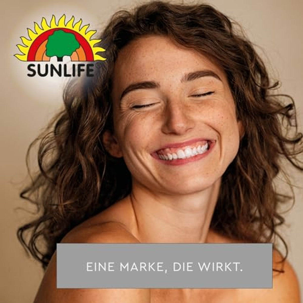 SUNLIFE Apetit Control capsules - 1 x 48 stuks - hoogwaardige 400 mg glucomannan capsules - opzwellende eetlustremmende capsules - puur plantaardig voedingssupplement zonder conserveringsmiddelen – Sunlife