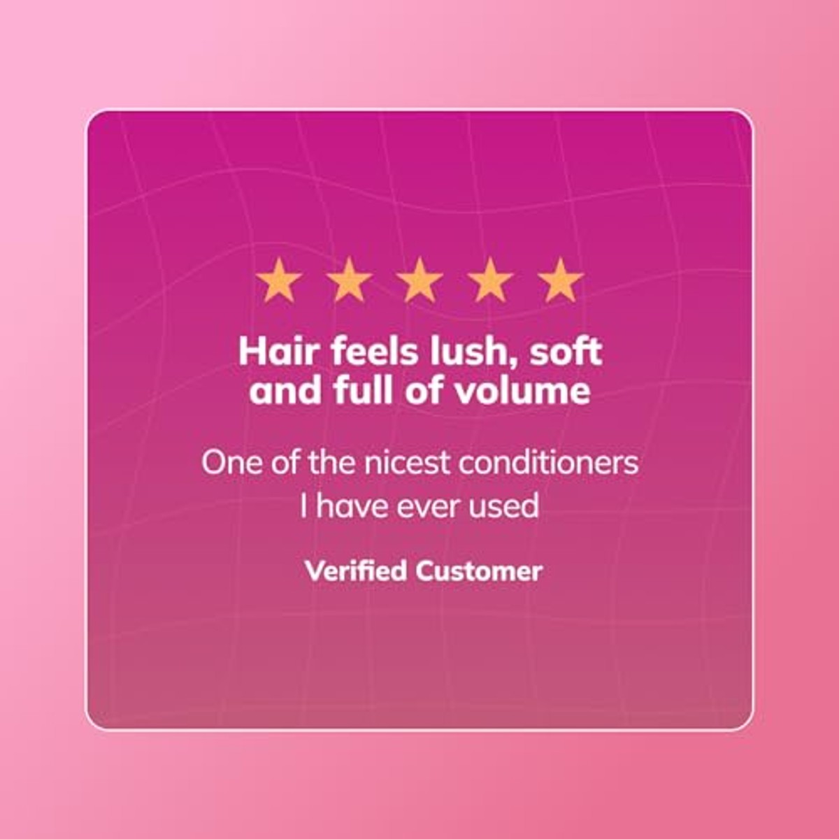Fanola Wonder Volume Conditioner 1000 ml - 6-pack