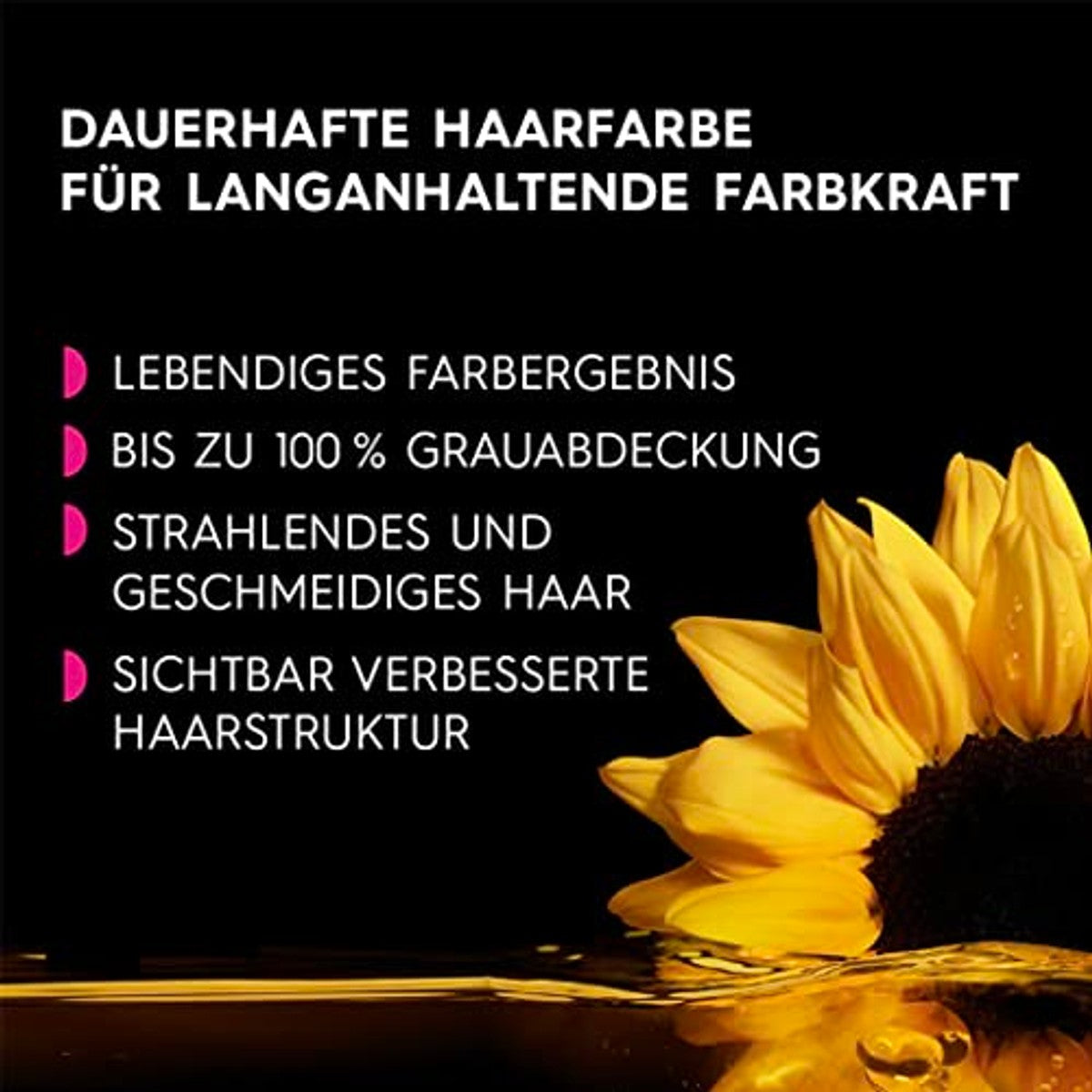 Garnier Olia 8.31 Honingblond 3-pack – Garnier