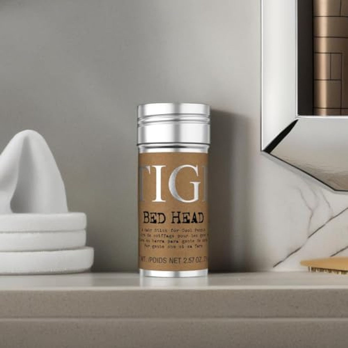 Tigi Bed Head wax-stift (1 x 75 g) – TIGI