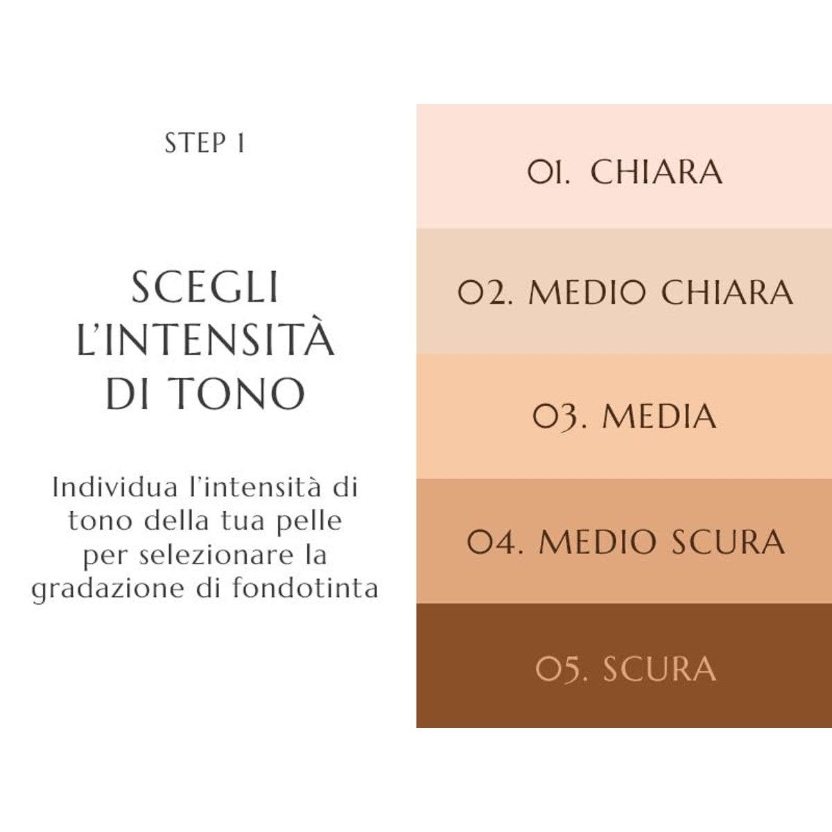Collistar Nude Second Skin Foundation SPF 15, 2R Beige Rosato 30 ml - 3-pack