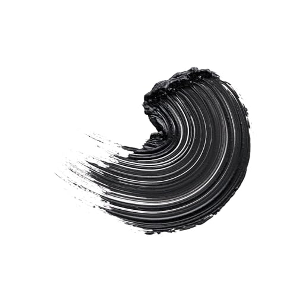 Catrice Allround Mascara waterproof 010 Blackest Black - 6-pack