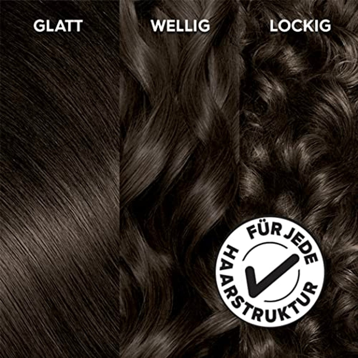 Garnier Olia 110 Koel asblond 1 stuk (verpakking van 2) – Garnier