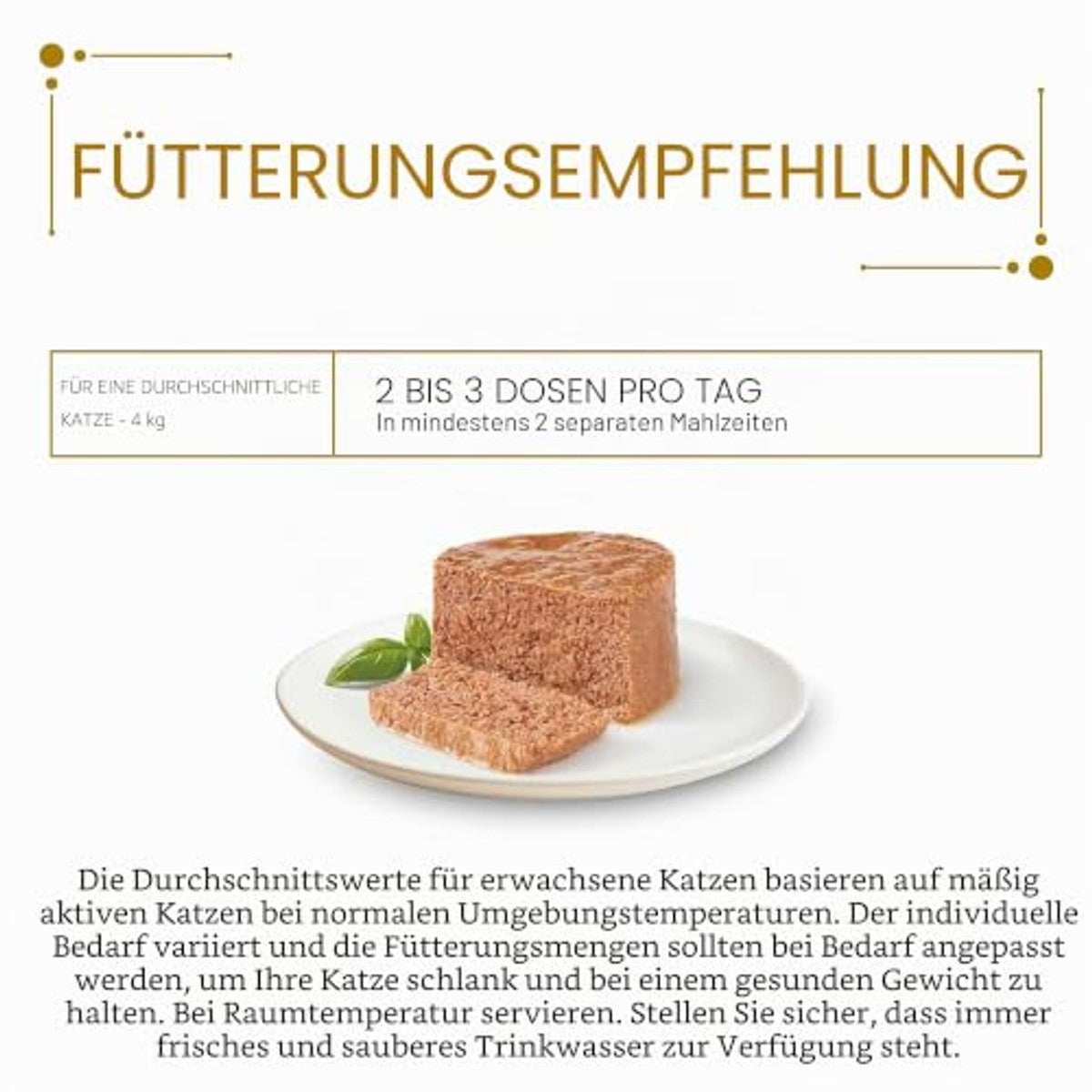 Gourmet Gold Les Mousselines maaltijden voor volwassen katten, smaken naar keuze – Gourmet