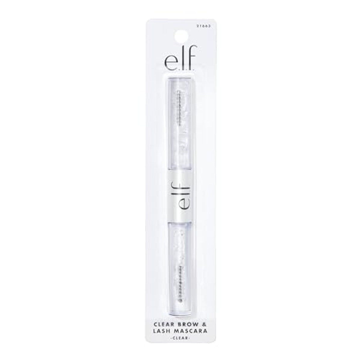 Clear Brow & Lash mascara – e.l.f.