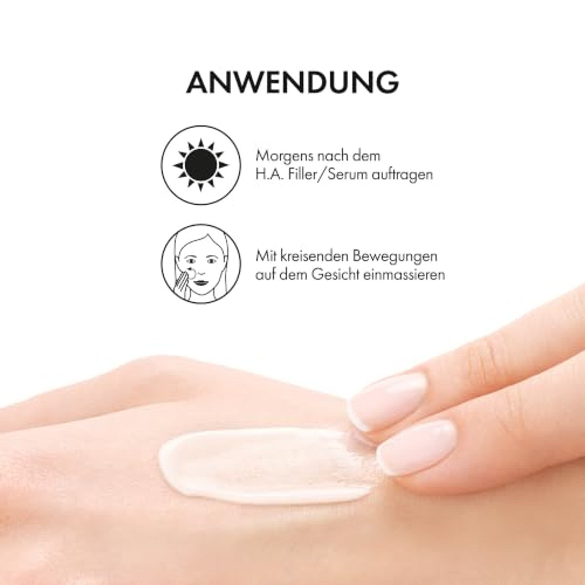 Vichy Liftactiv Hyaluron Anti-Rimpel & Stevigheid Dagcrème LSF30 50 ml