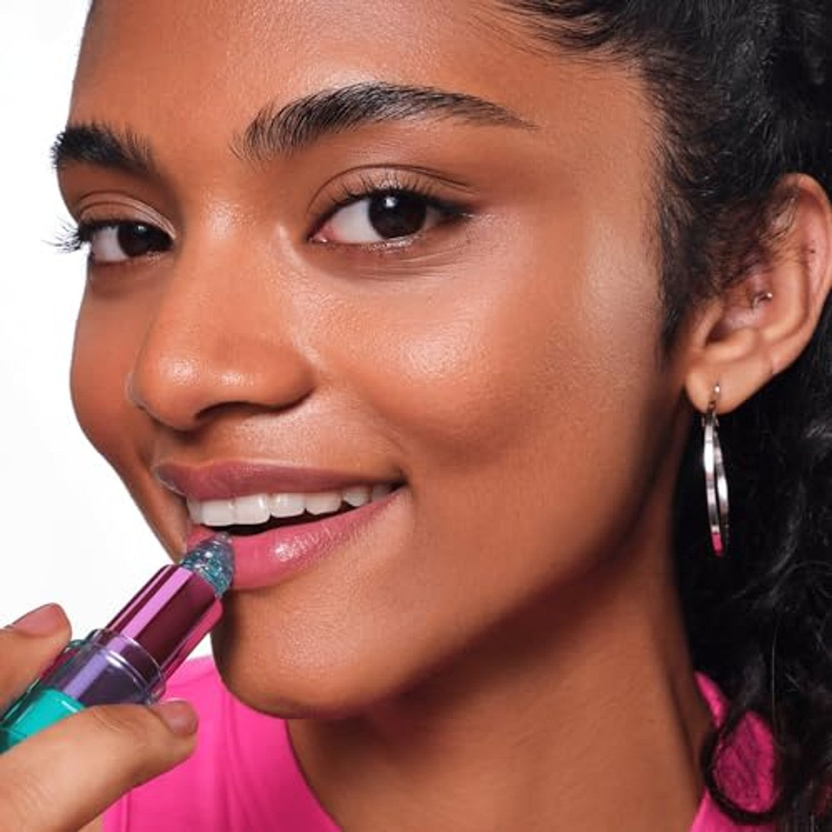 essence Aqua Jelly Colour Changing lippenstift 2,8 g - 6-pack