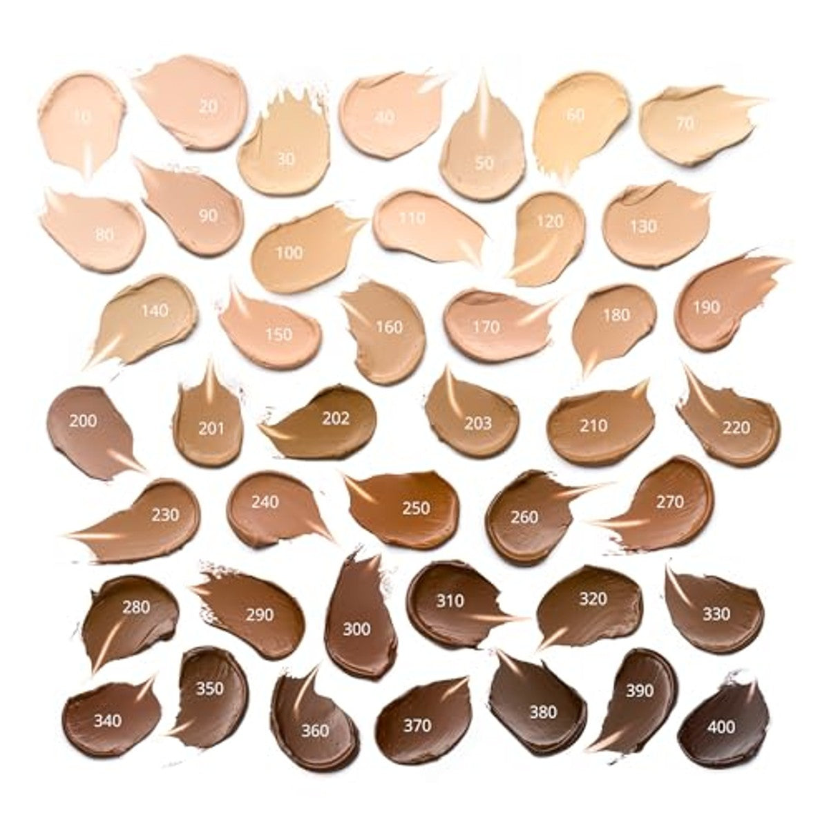 essence Foundation Stick nr. 80 nude 10 g - 3-pack