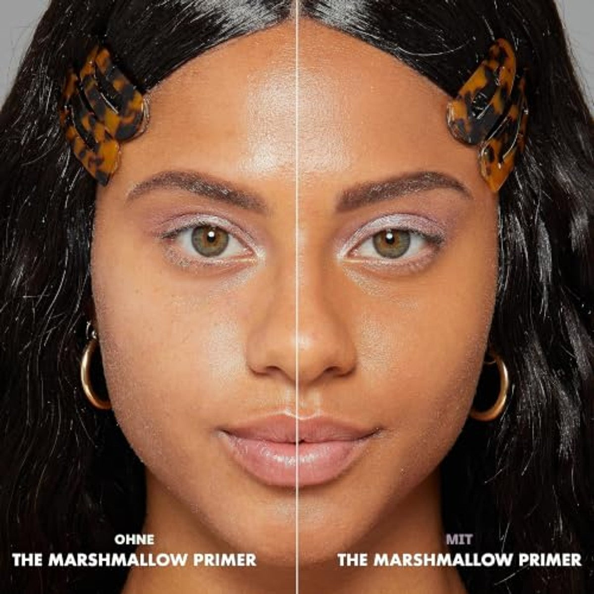 NYX PROFESSIONAL MAKEUP The Marshmellow Primerset 30 ml + 8 ml - 6 stuks