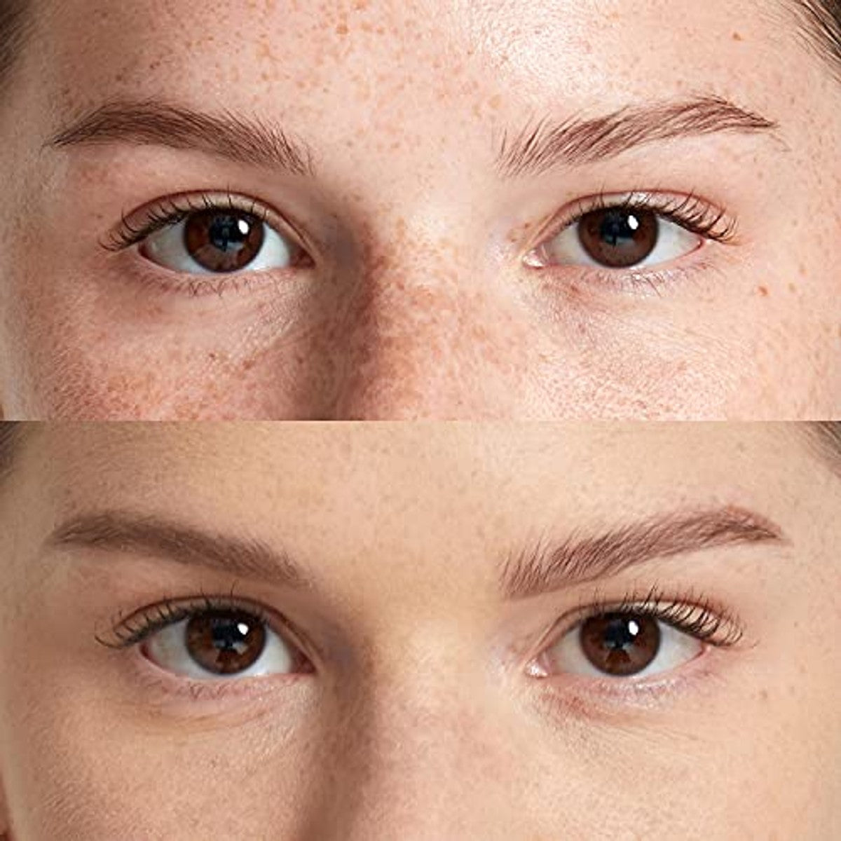 NYX PROFESSIONAL MAKEUP Micro Brow Pencil 05 asbruin 6 stuks