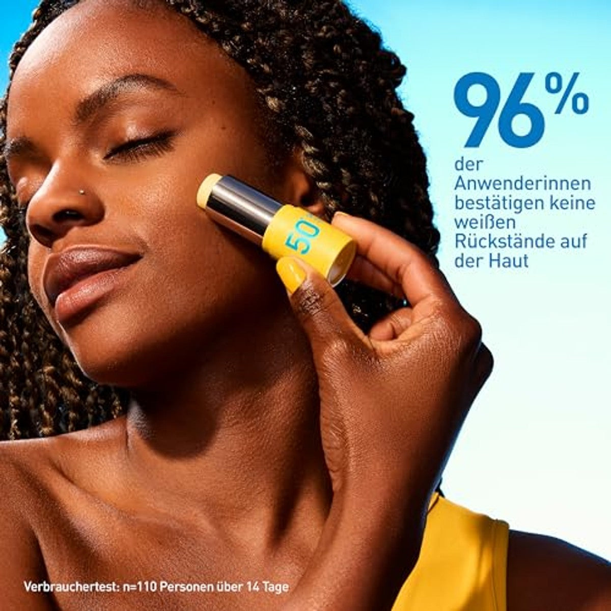 CeraVe Invisible Sun Stick SPF 50+ 8 g
