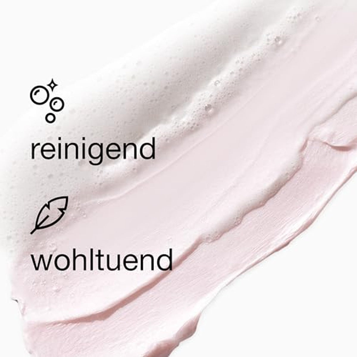 Huishoudvoordeel All About Clean™ Rinse-Off Foaming Cleanser 150 ml - 6 stuks