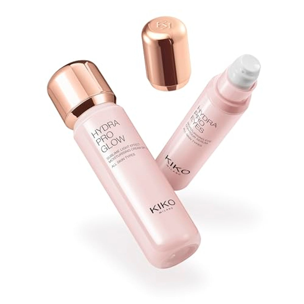 Kiko Milano Hydra Pro Huidverzorgingsset - 3-pack