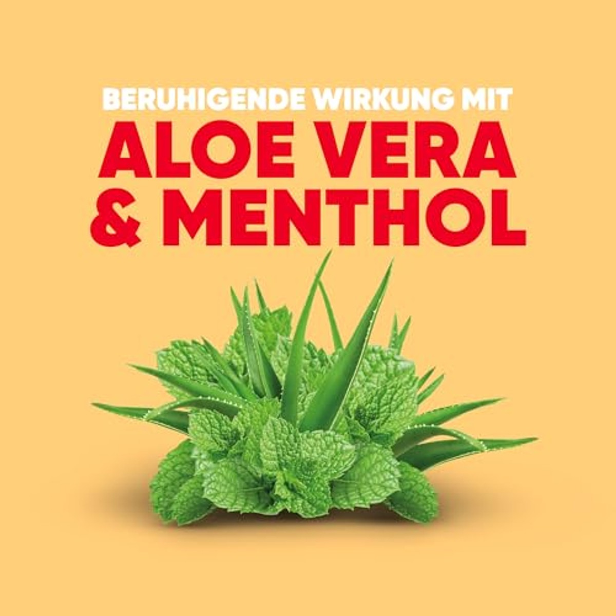 Autan Insectensteekgel verkoelend en kalmerend 20 ml – Autan
